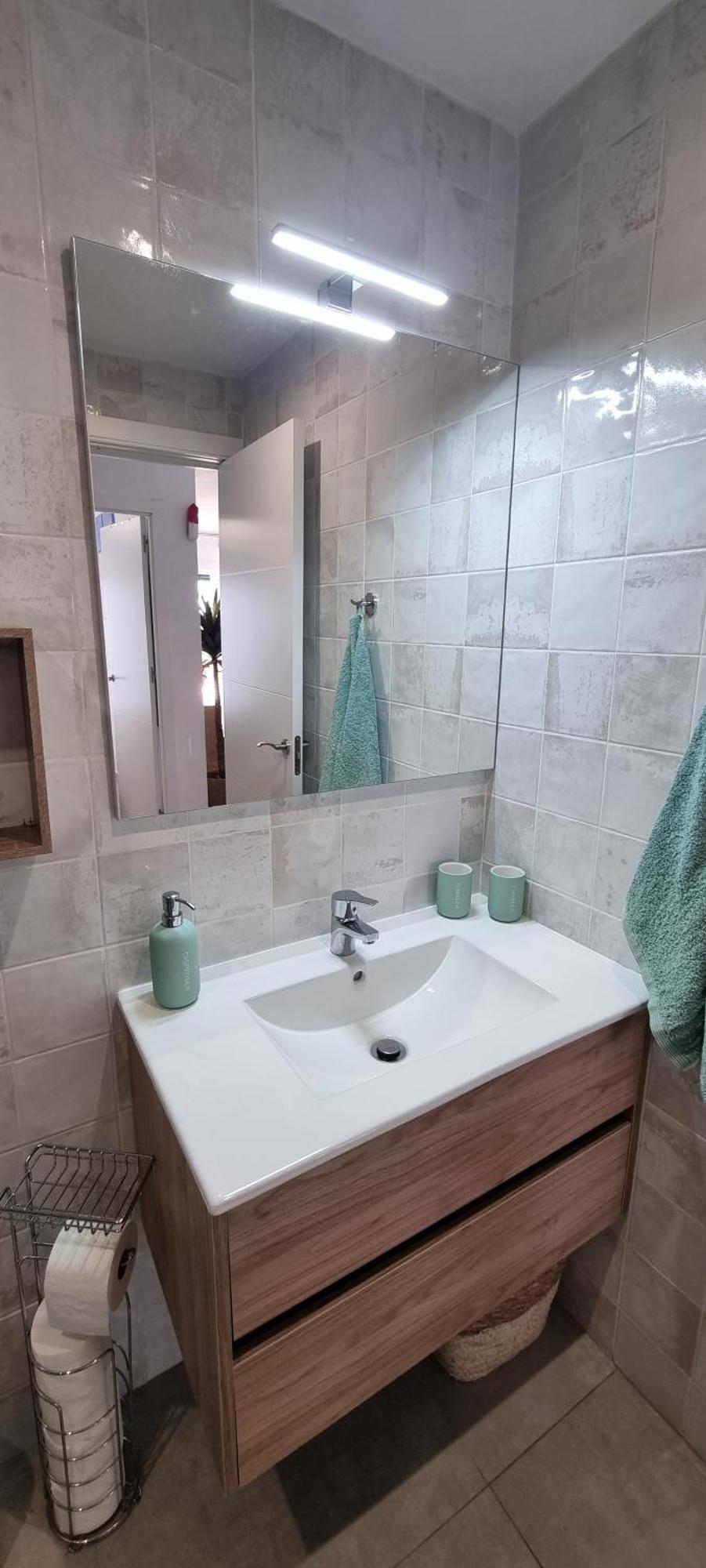 Oceanfront Villa - Tenerife South 圣米格尔德阿沃纳 外观 照片