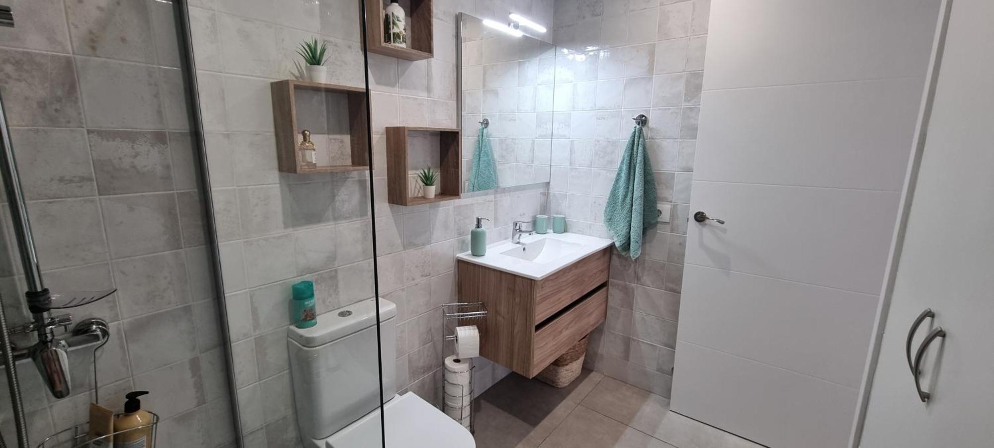 Oceanfront Villa - Tenerife South 圣米格尔德阿沃纳 外观 照片